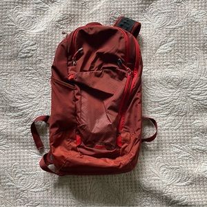 The North Face backpack | laptop bag